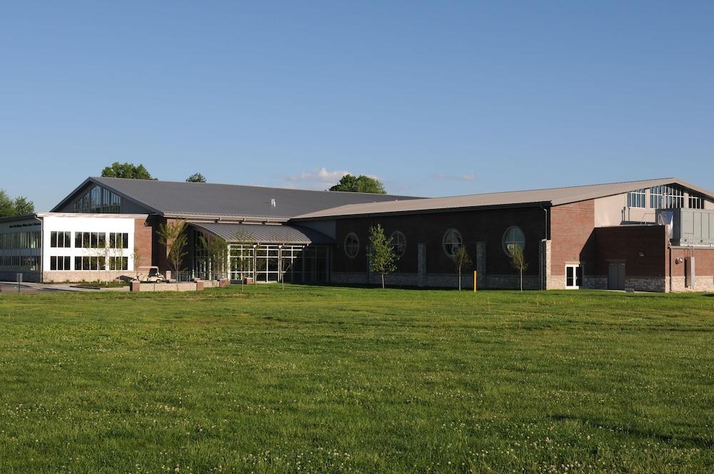 Days Inn By Wyndham Columbia Kentucky Luaran gambar
