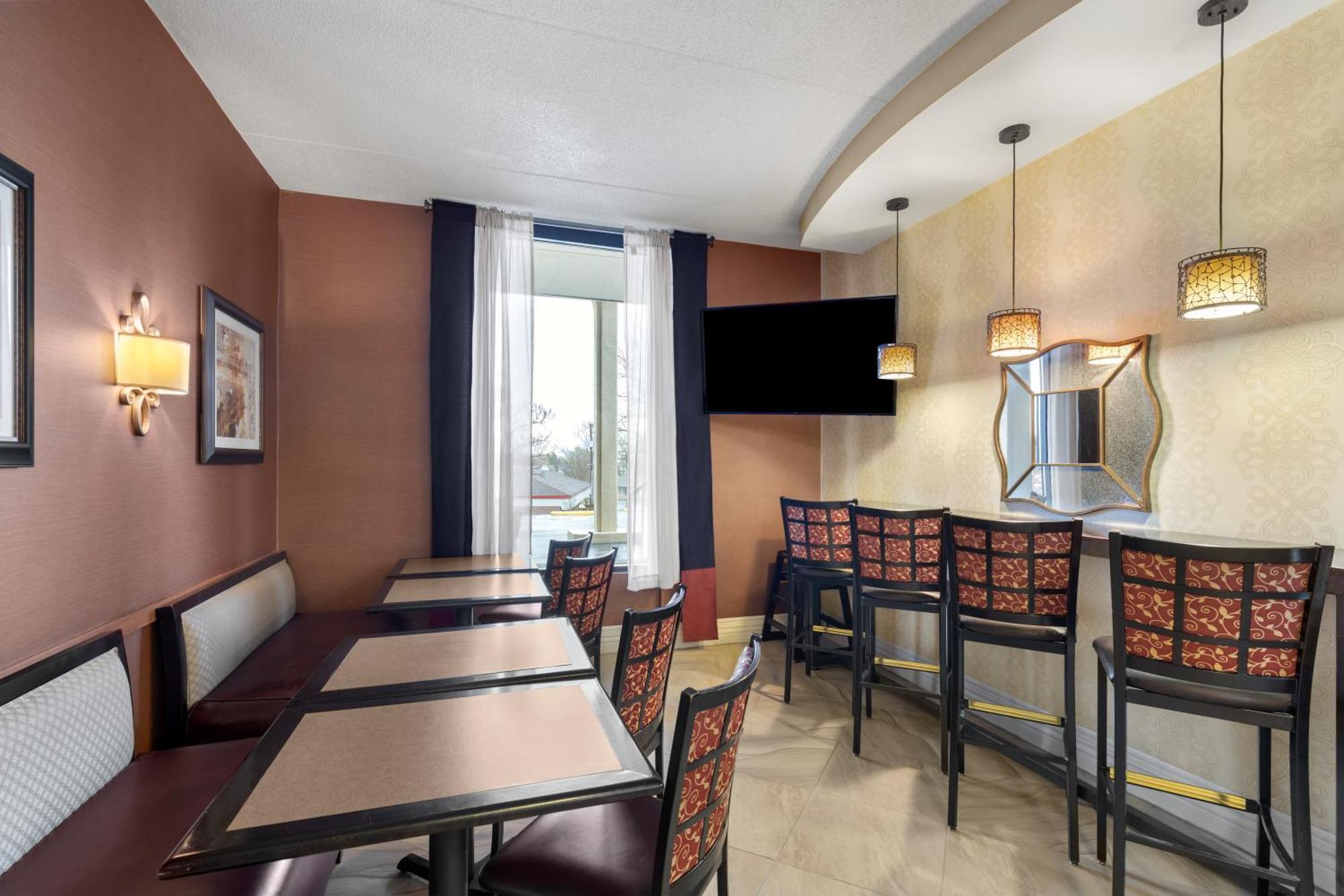 Days Inn By Wyndham Columbia Kentucky Luaran gambar