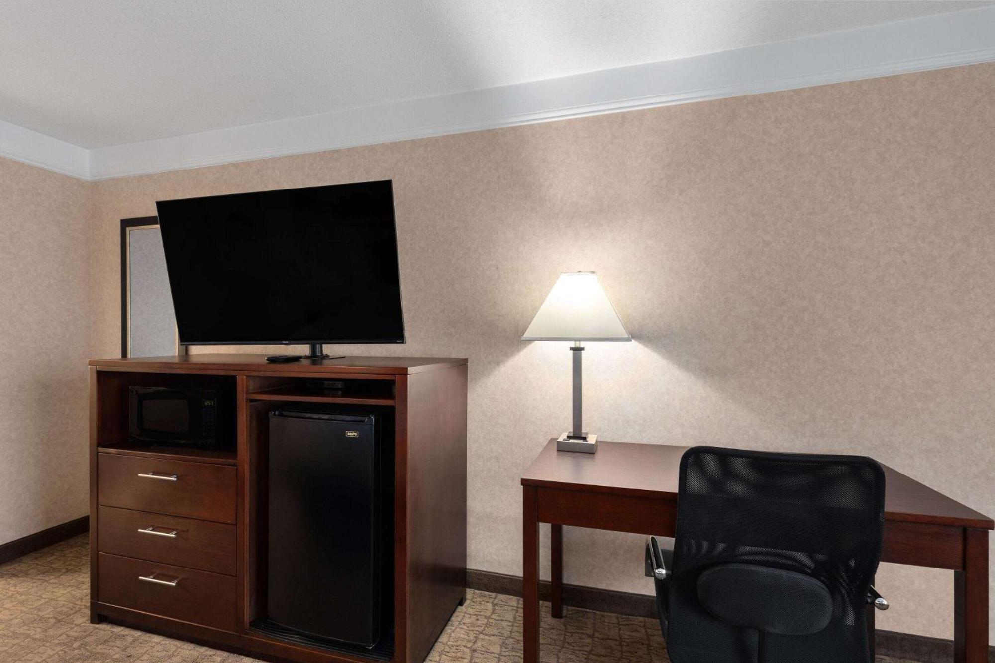 Days Inn By Wyndham Columbia Kentucky Luaran gambar