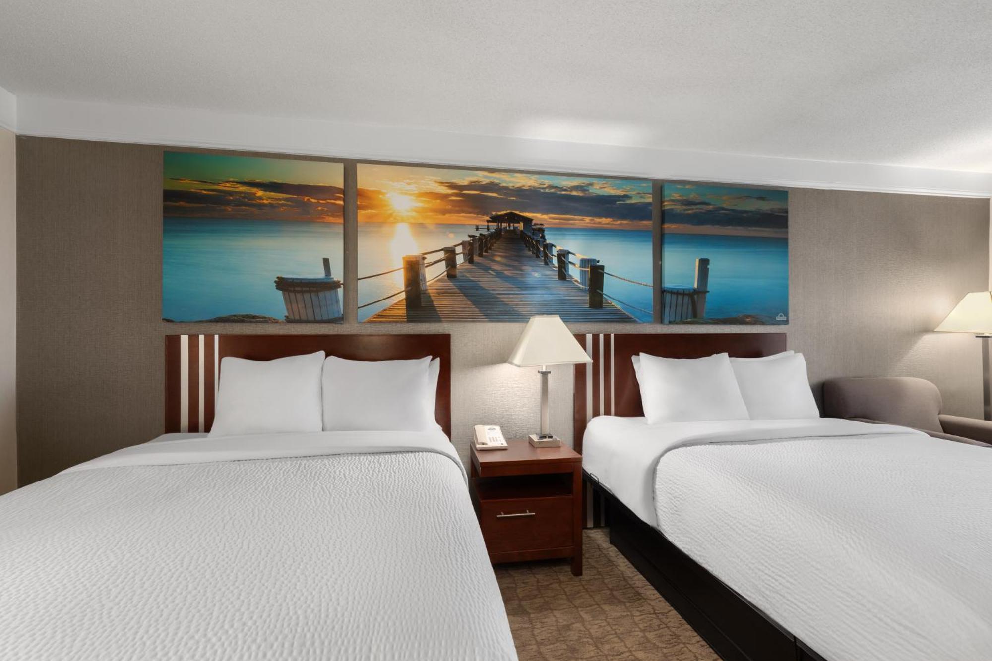 Days Inn By Wyndham Columbia Kentucky Luaran gambar